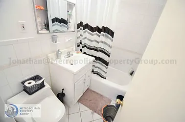 Rented by Metropolitan Property Group