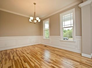 8415 Exmoor Trce, Browns Summit, NC 27214