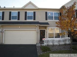11182 Aberdeen St NE, Blaine, MN 55449