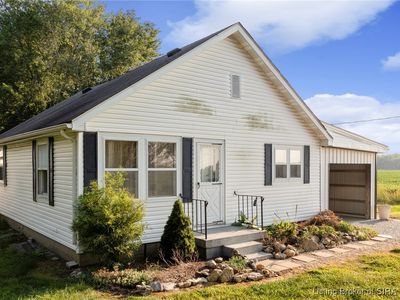 9910 Lena Bower Road, Marysville, IN, 47141