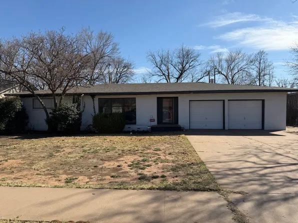 2405 33rd St, Lubbock, TX 79411