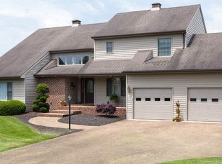 250 S Sunset Dr, Broadway, VA 22815