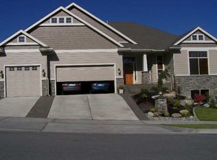 1319 N River Vis, Spokane, WA 99224