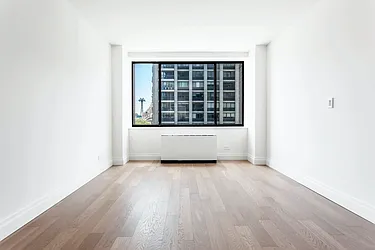 Rented by Olnick Organization