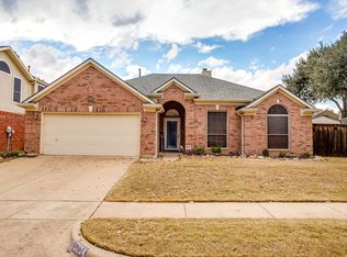 5704 Rockport Ln, Haltom City, TX 76137