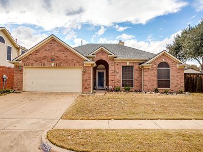 5704 Rockport Ln, Haltom City, TX, 76137