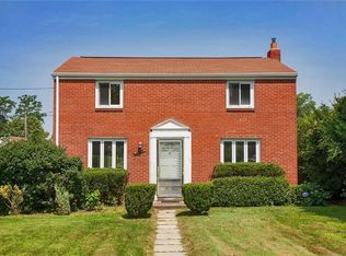 2703 Victoria Ct, Pittsburgh, PA 15235