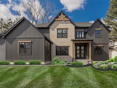 28450 Pike Dr, Orange, OH, 44022
