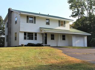 N3534 Highway 63, Shell Lake, WI 54871