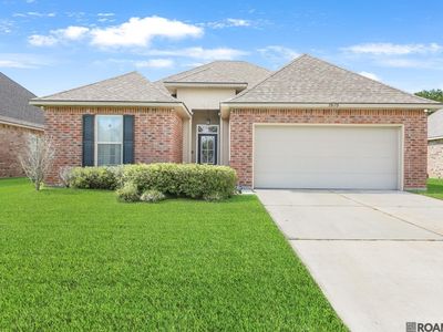 23073 Arcwood Dr, Denham Springs, LA, 70726