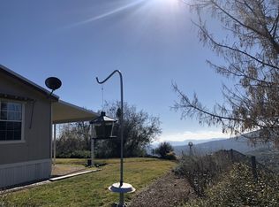 48416 Dry Creek Dr, Badger, CA 93603