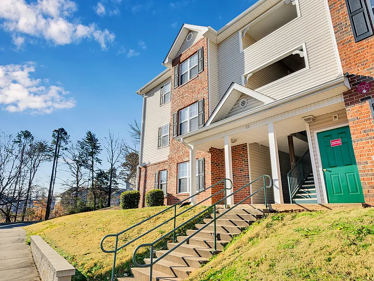 Arrowood Villas — Photo 47