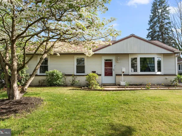 1000 Stephen Ave, Croydon, PA 19021