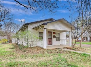638 S Fountain Ave, Wichita, KS 67218