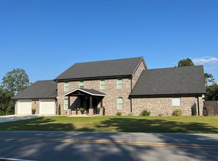 22120 Pine Hvn, Saucier, MS 39574