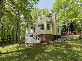 7701 Brightridge Rd, Chesterfield, VA 23832