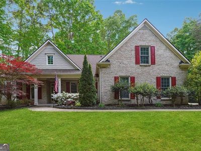7045 W Mountain Xing, Cumming, GA, 30041