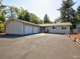 413 Duck Lake Dr NE, Ocean Shores, WA 98569