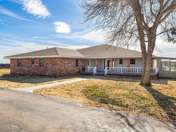 47116 County Street 2690, Cyril, OK 73029