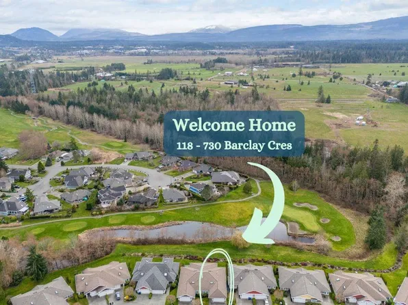 730 Barclay Cres S #118, Nanaimo, BC V9P 2Z3