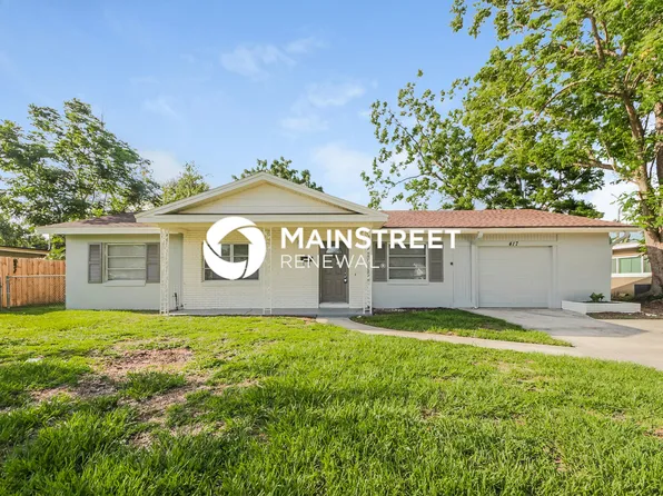417 Halsey St, Orlando, FL 32839