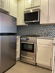 Rented by J Misrahi Realty Corp