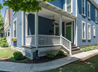 94 E Gates St, Columbus, OH 43206