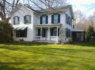 1627 Swartz Rd, Mogadore, OH 44260