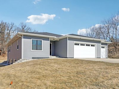 207 West Wilson Street, Blanchardville, WI, 53516