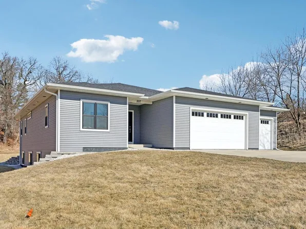 207 West Wilson Street, Blanchardville, WI 53516