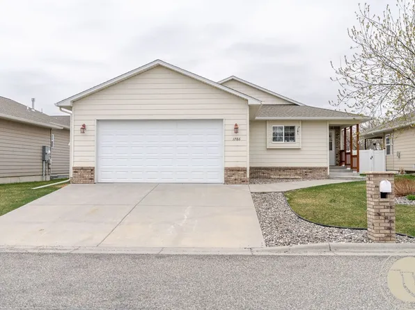 1786 Heritage Walk, Billings, MT 59105