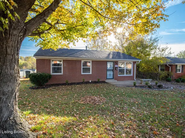 3607 Saint Edwards Dr, Jeffersontown, KY 40299