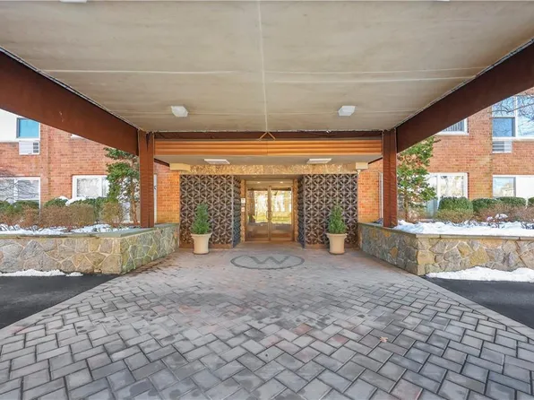 10 Old Mamaroneck Road #6B, White Plains, NY 10605