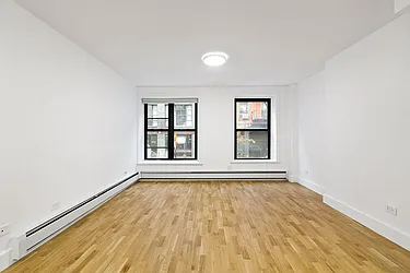 Rented by Akelius Real Estate Management