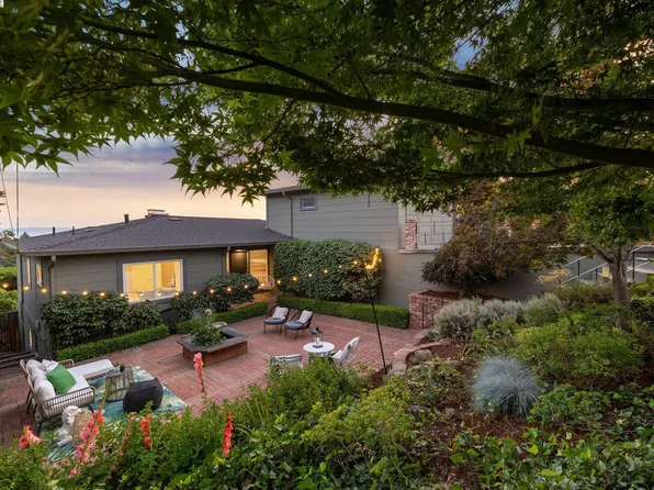 6957 Armour Dr, Oakland, CA 94611