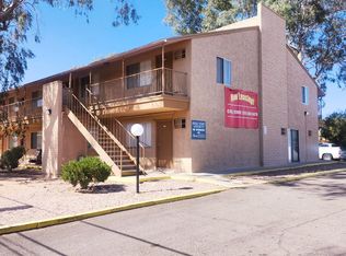 Jerrie Street Apartments, Tucson, AZ 85711