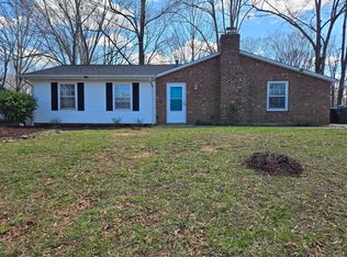 2723 Berkley Rd, Burlington, NC 27217