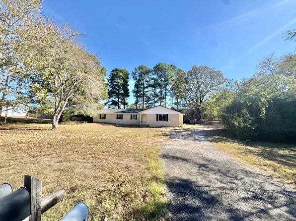 122 Hilton St, Hot Springs, AR 71913