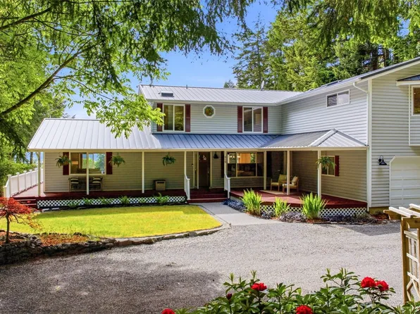 919 Lummi Drive, Fox Island, WA 98333