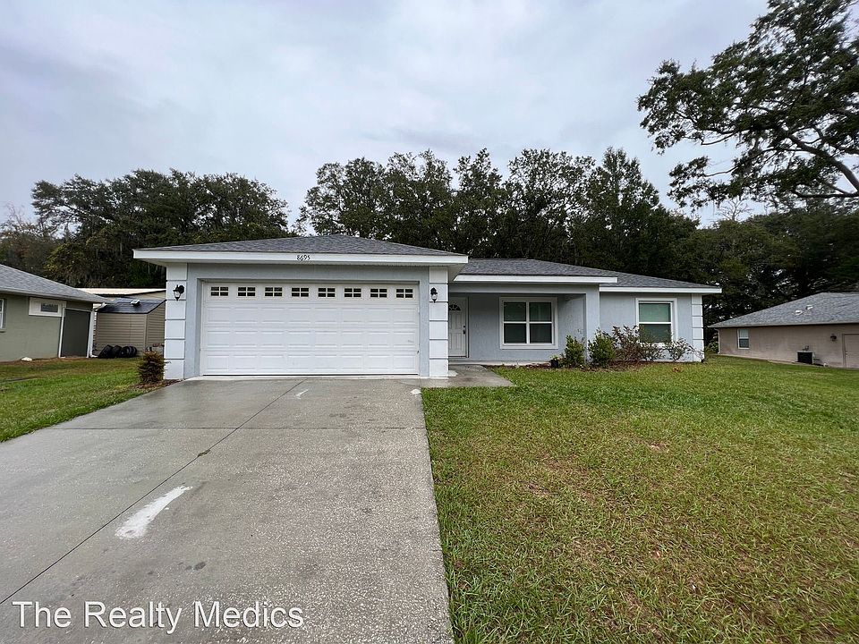 8695 SE 158th St, Summerfield, FL 34491 | Zillow