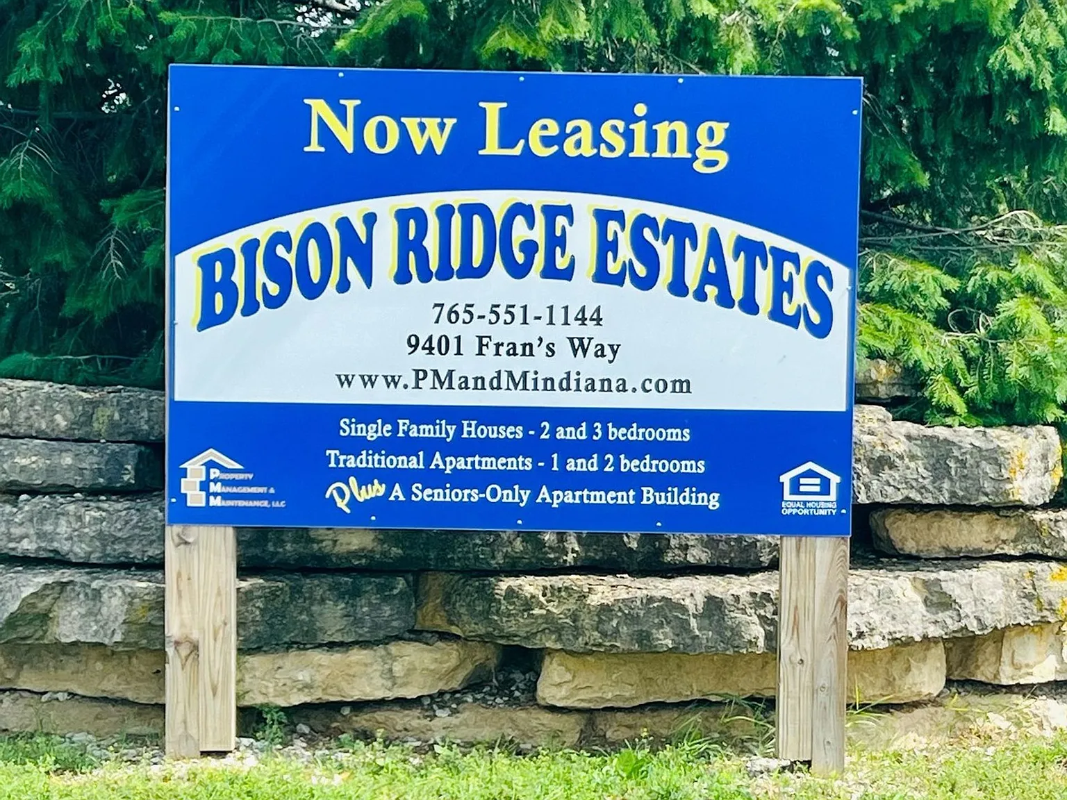 Bison Ridge Estates — Photo 2