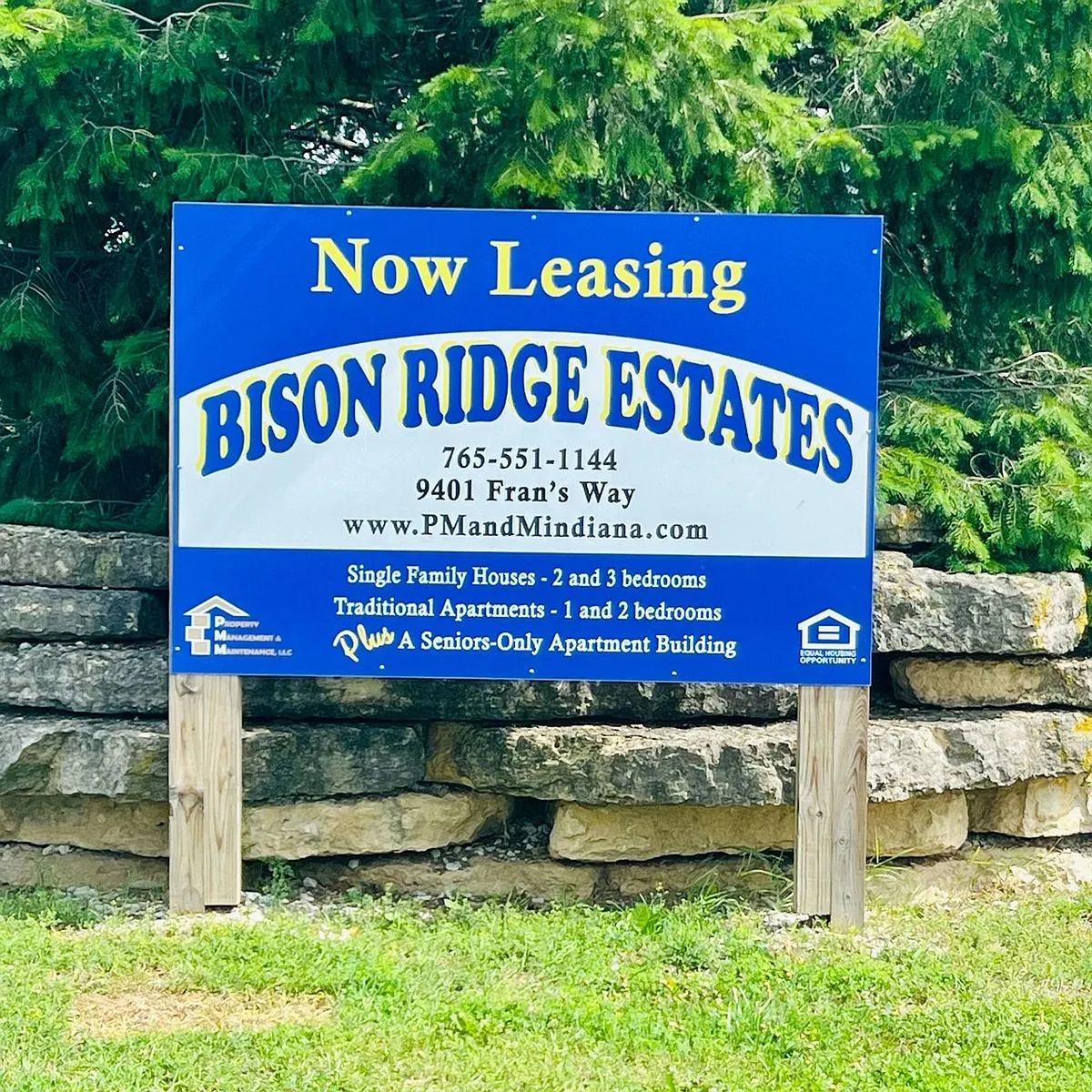 Building Photo - Bison Ridge Estates