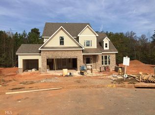 221 Merganser Dr, Jefferson, GA