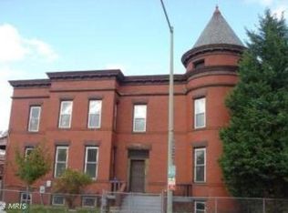 101 U St NW, Washington, DC 20001