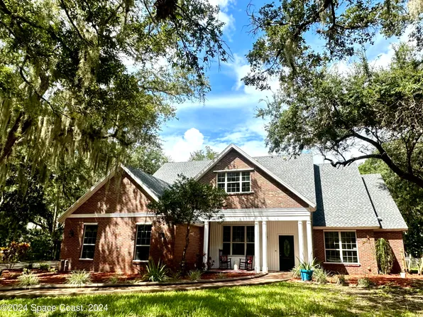 3180 Hilliard Ct, Melbourne, FL 32934