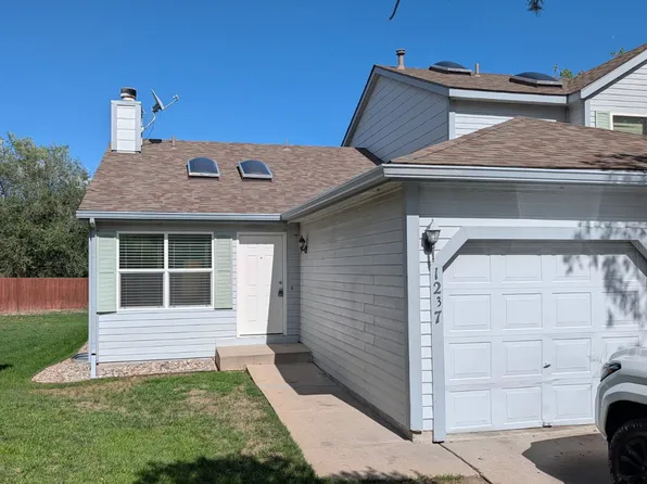 1237 Firefly Cir, Colorado Springs, CO 80916