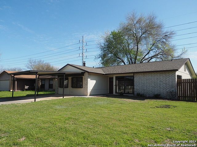 1st image of 5038 Gordon Cooper Dr