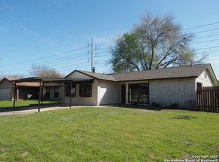 5038 Gordon Cooper Dr, Kirby, TX 78219