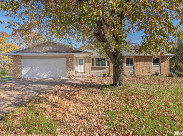 1117 26th Avenue Ct, Silvis, IL 61282
