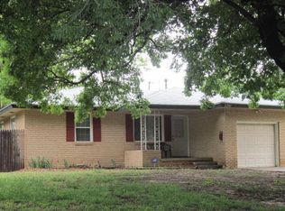 5201 N Sapulpa Ave, Oklahoma City, OK 73112